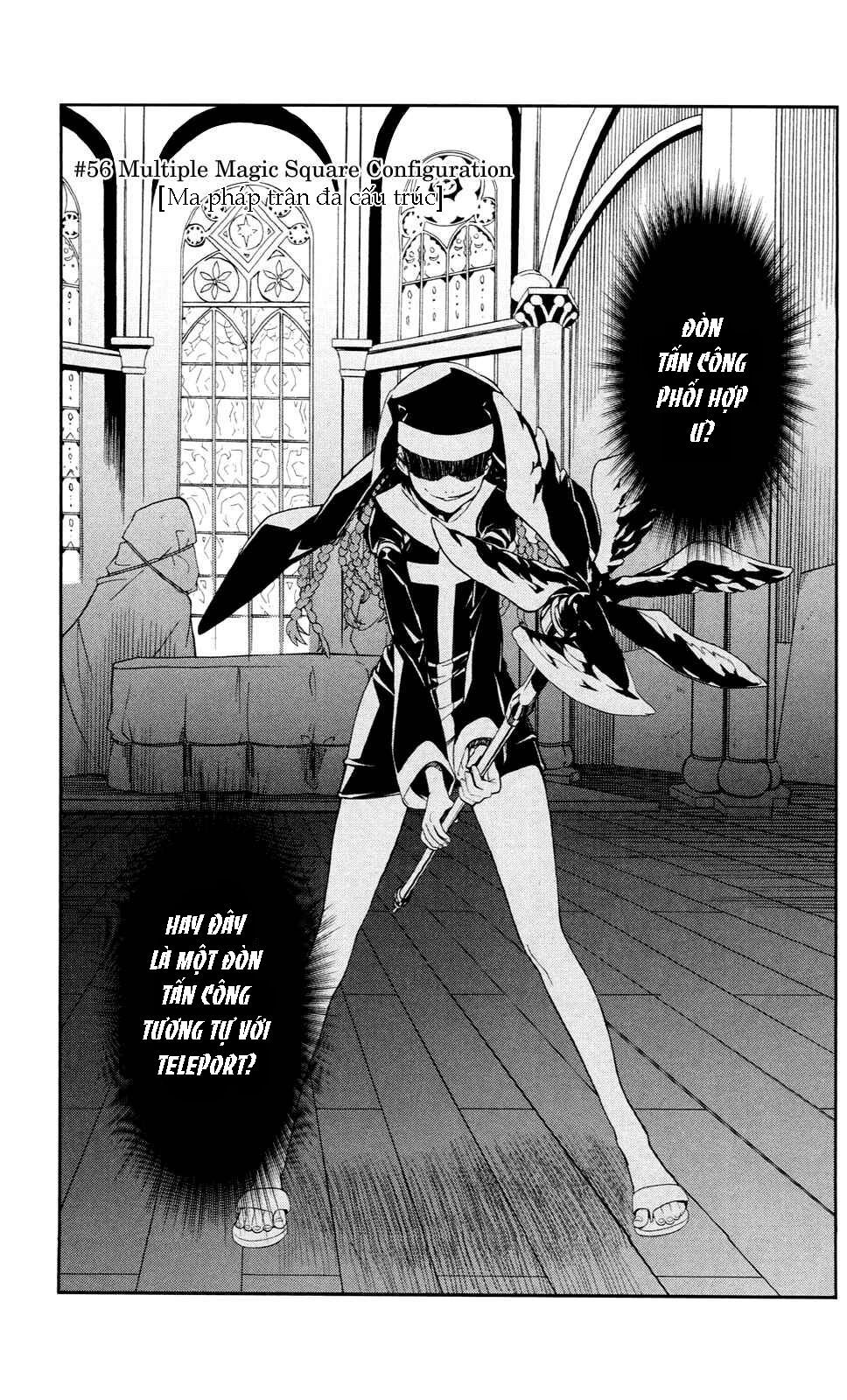cấm thư ma thuật index chapter 56 3