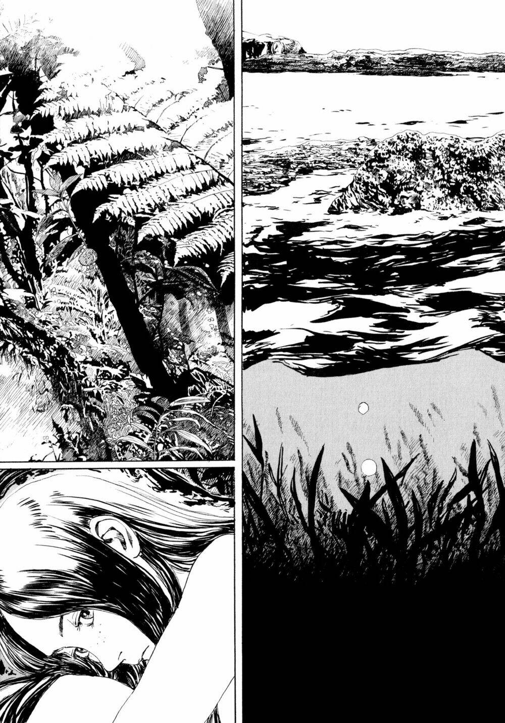 omoide emanon chapter 1 11