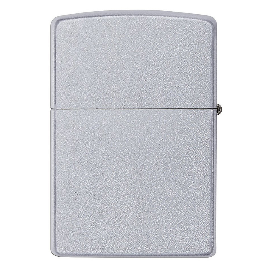 Bật Lửa Zippo Satin