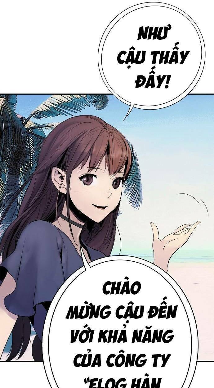 băng tâm kỵ sĩ chapter 1 41