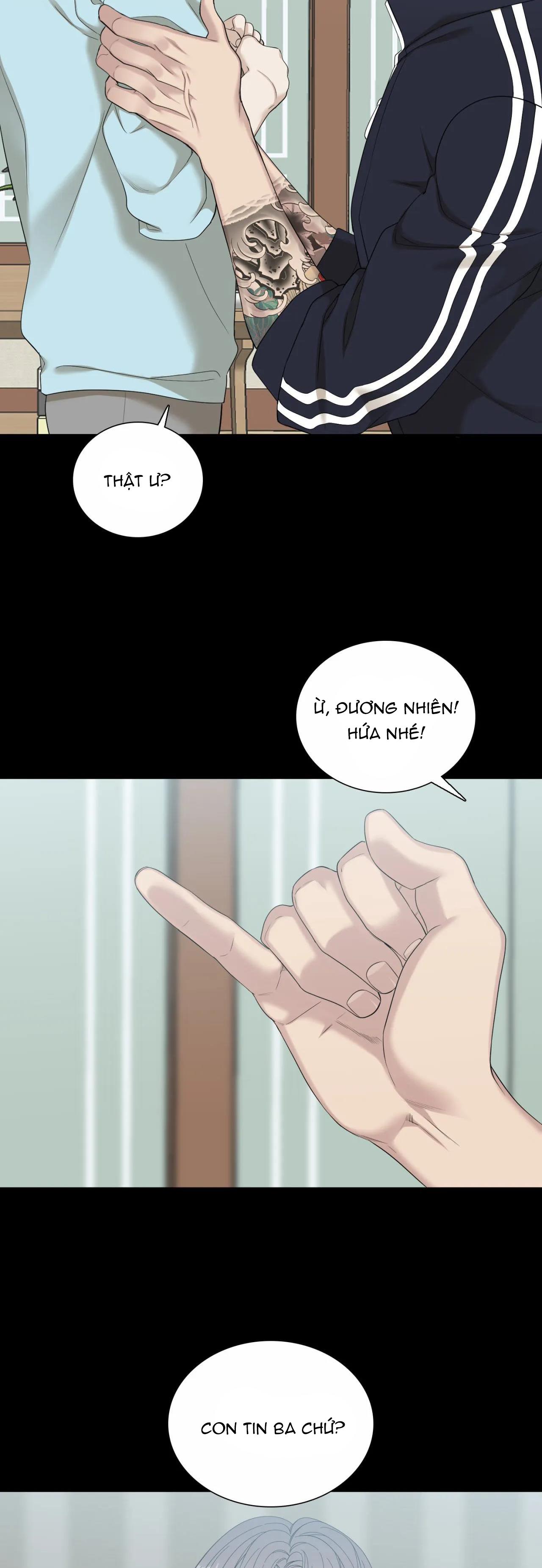 tên cặn bã chapter 43 18