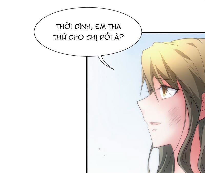 chiến lược lãng mạn của thịnh thiếu chapter 9 16