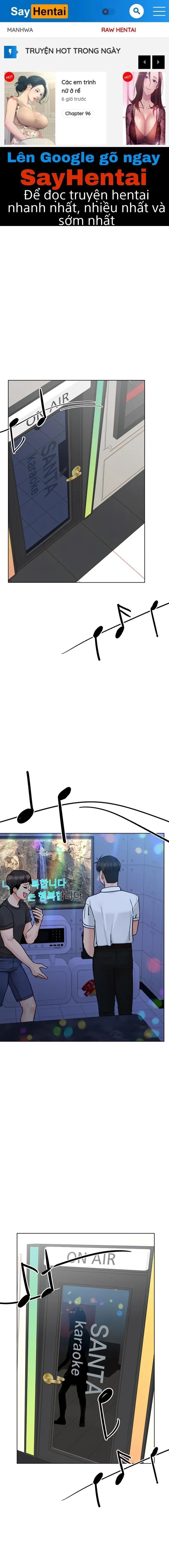 giữ bí mật với mẹ em nhé! chapter 95 1