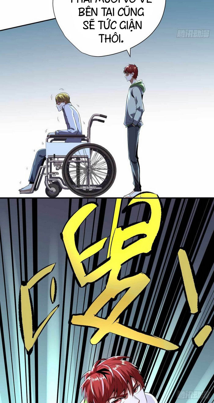 vương bài thần y chapter 62 19