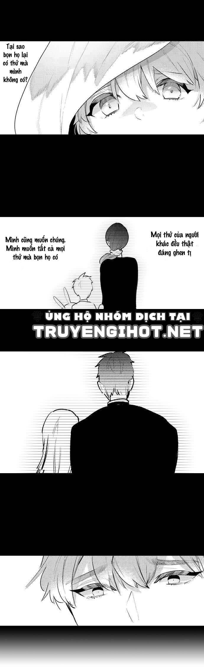 sakuraba-kun bị ám ảnh với tình dục chapter 37 5