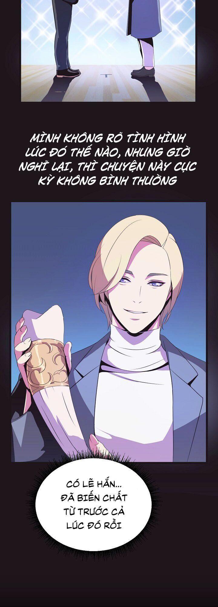 tiêu diệt đấng cứu thế chapter 12 13