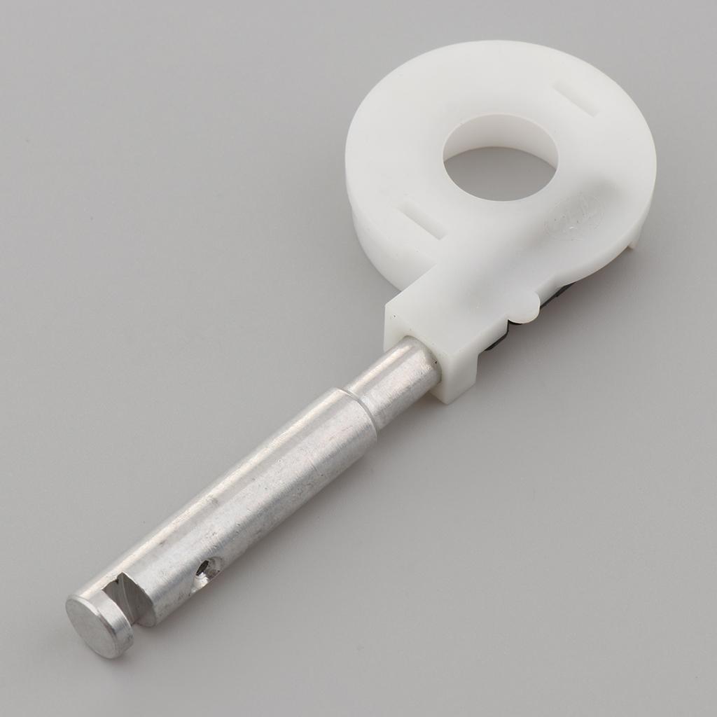 Chain Brake Handle Lever Replacement Oil Pump Fits for 55 Chainsaw