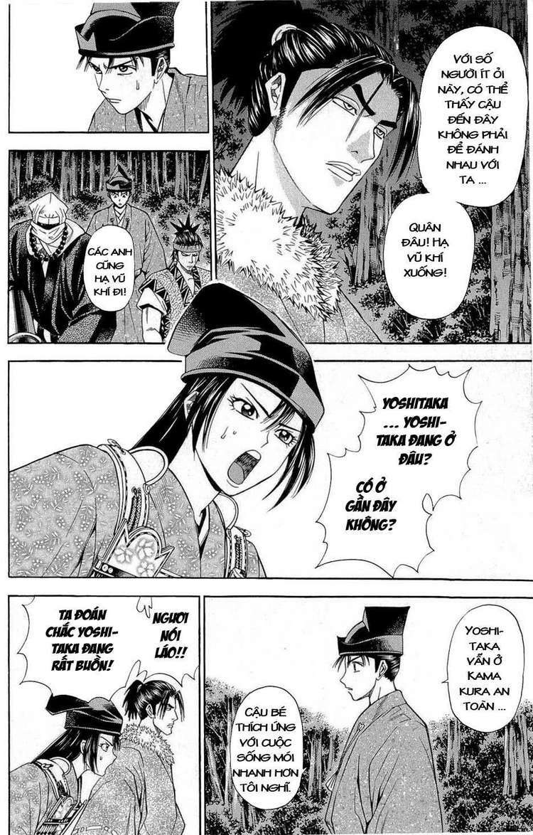 thiếu niên vương phần 2 chapter 39 53