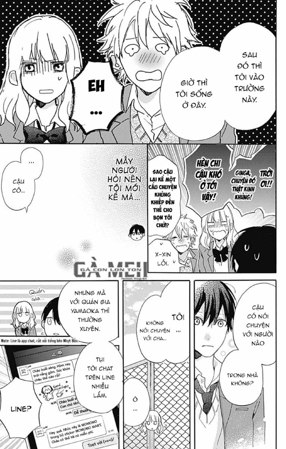 stella to mille feuille chapter 3 11