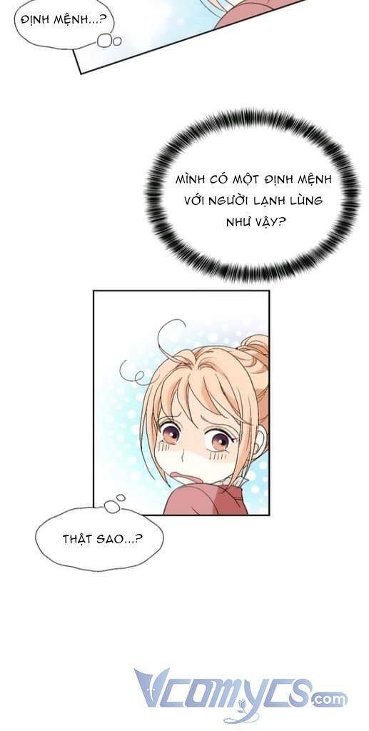 lee bom, em là của anh chapter 4 28