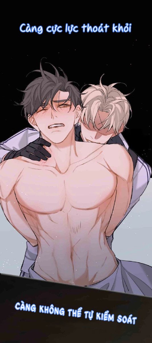 cú va chạm không độ chapter 0.5 10