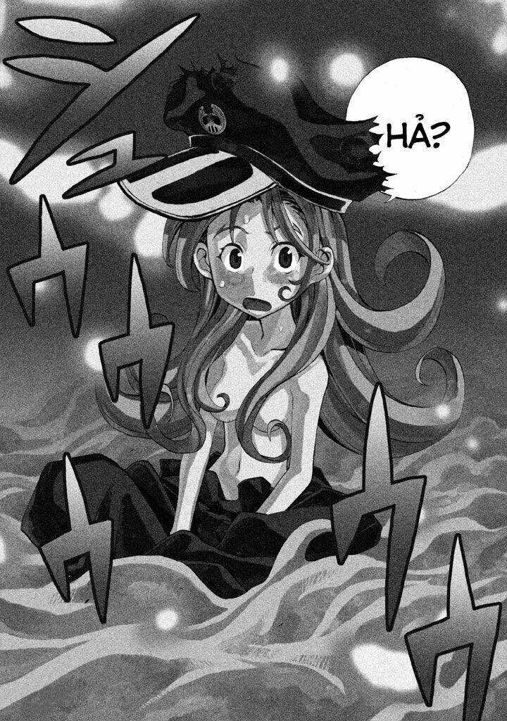 trường học ma nhân chapter 7 38