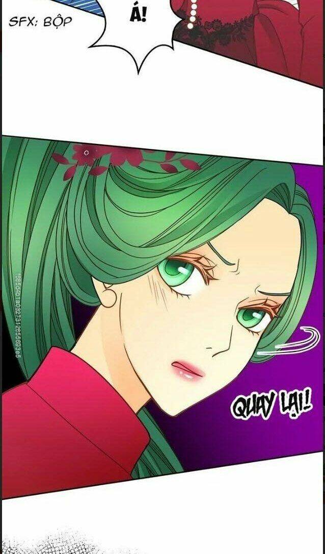 wendy , cô gái bán hoa chapter 23 17