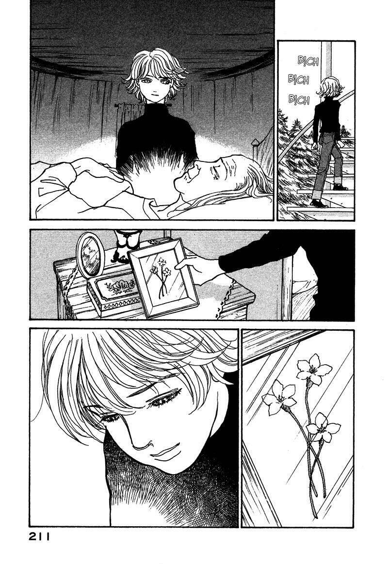 fushigi na shounen chapter 6.2 33