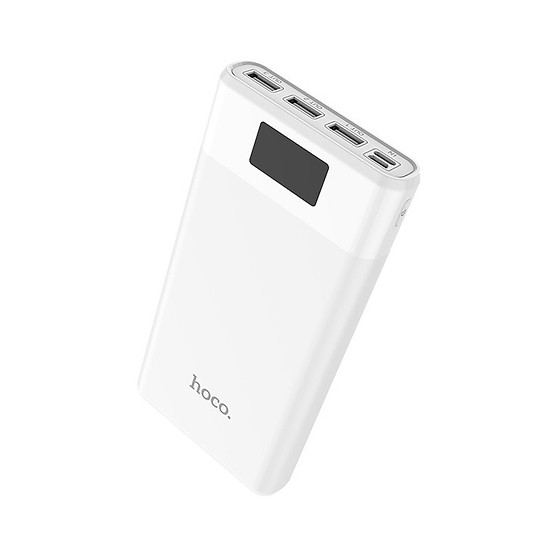 Sạc dự phòng Hoco B35E 30.000 mAh - Hàng Nhập Khẩu