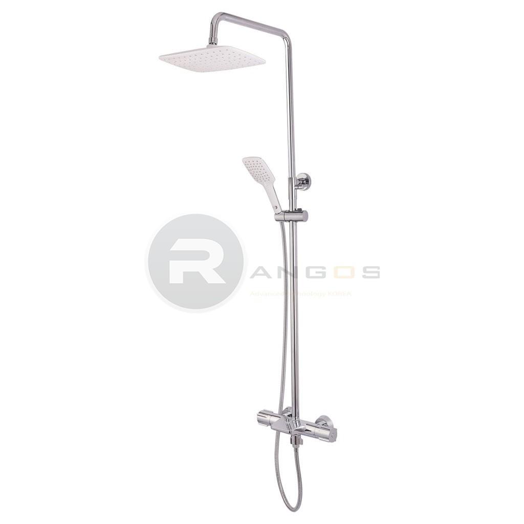 BỘ SEN CÂY NHIỆT ĐỘ HÀNG CAO CẤP RANGOS RG-317 - sen tắm đứng - sen cây nhiệt độ