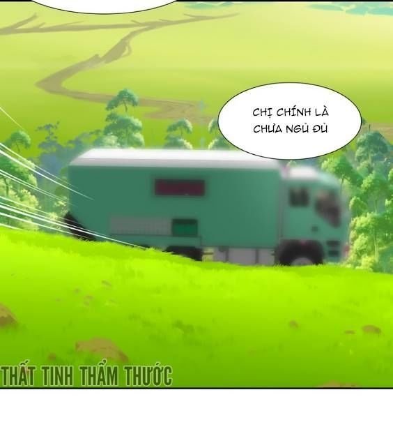 mộng văn sơn hải kinh chapter 2 22