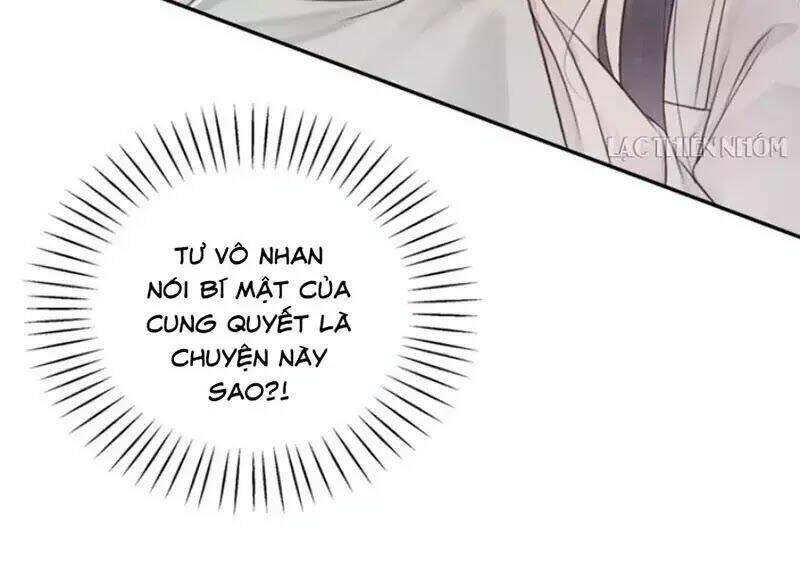 trọng sinh bá sủng nhiếp chính vương quá mạnh mẽ chapter 53 33