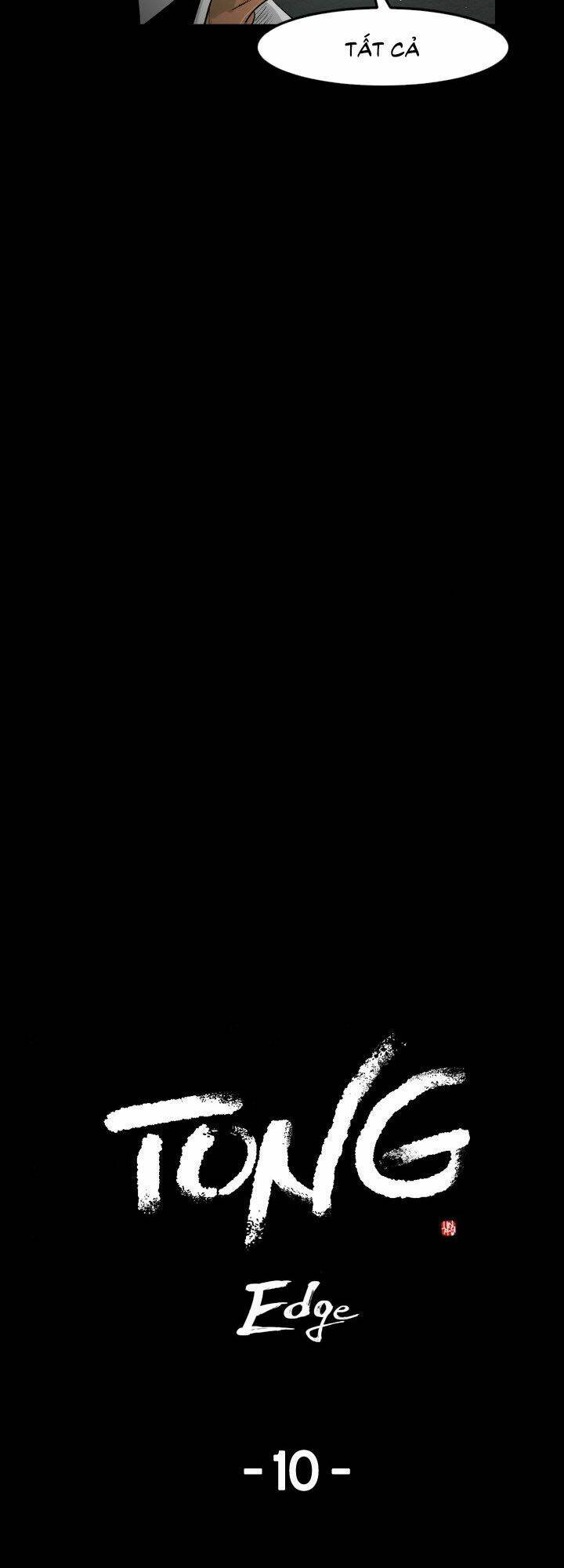 kẻ mạnh nhất - tong edge chapter 10 3