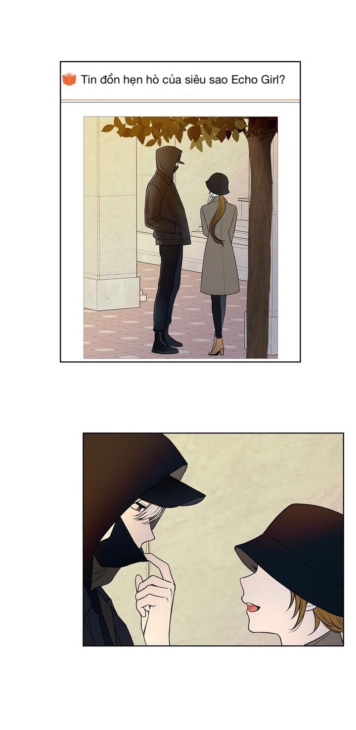 invitation of mystic messenger chapter 27 2