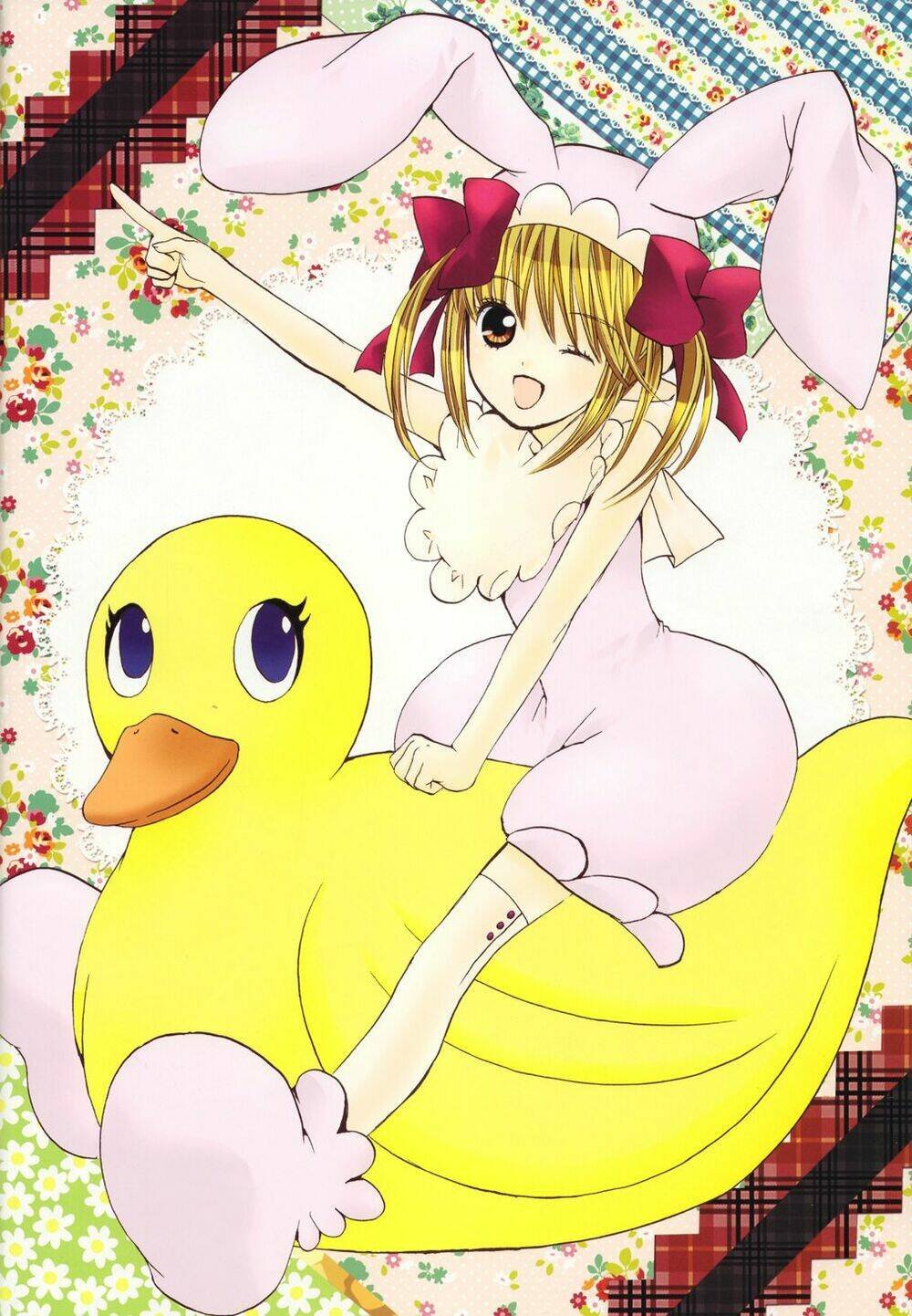 shugo chara chapter 35 11