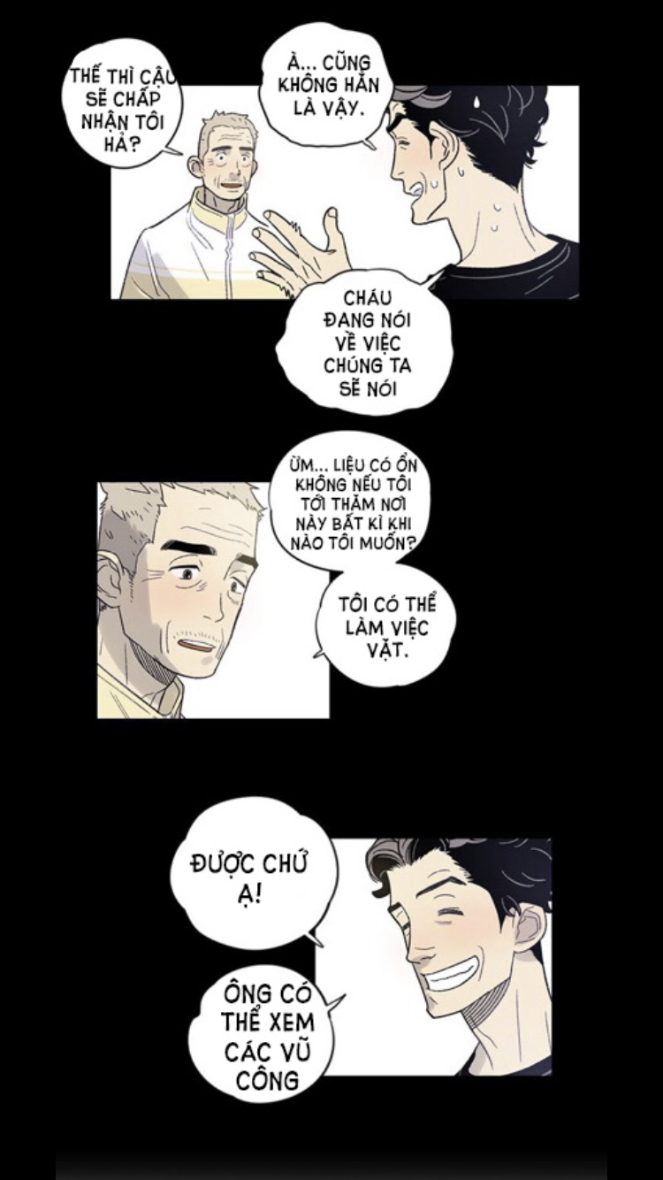 tôi muốn bay như một con bướm chapter 6 10