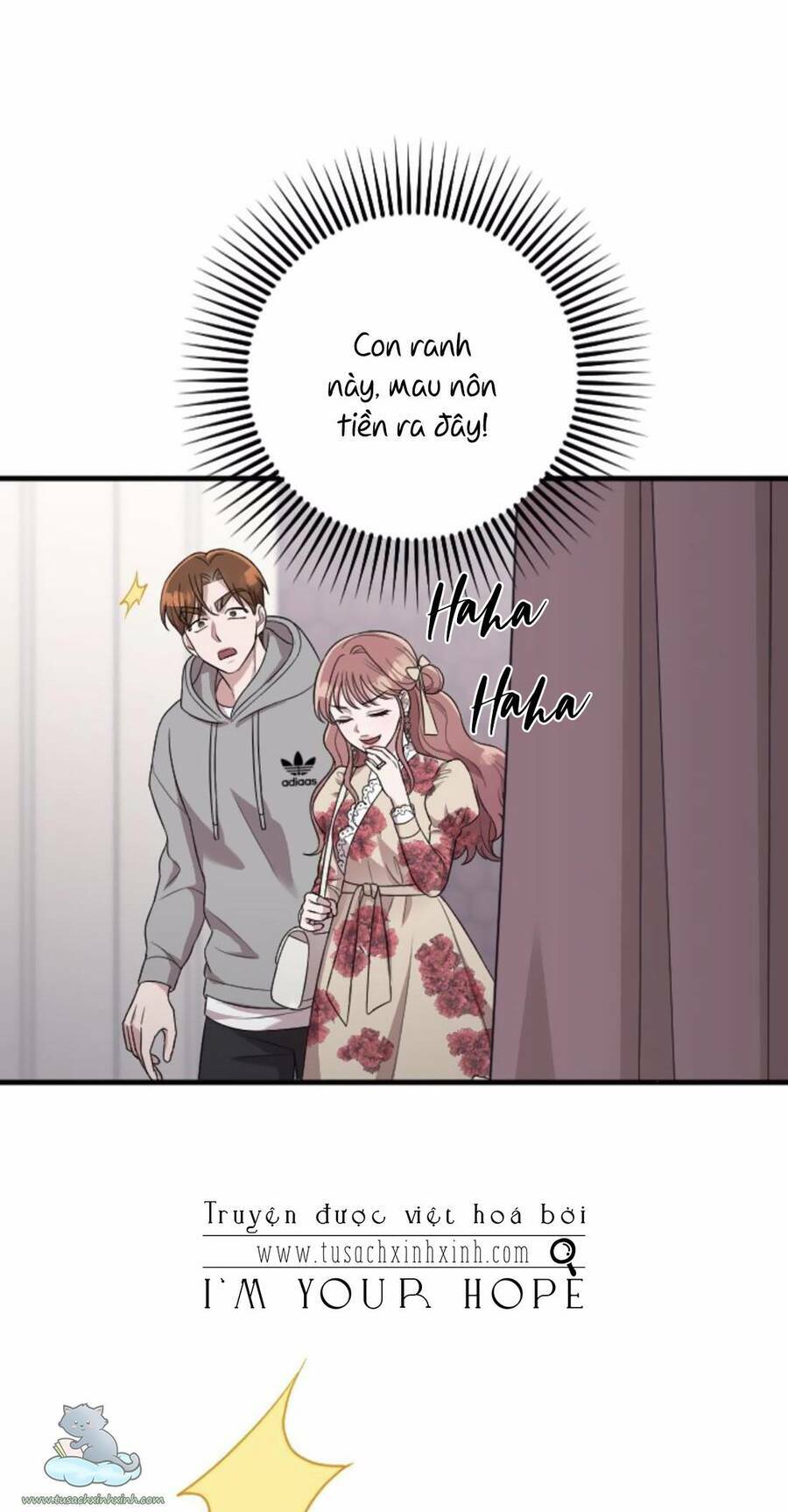 cô đi mà lấy chồng tôi đi chapter 35 95