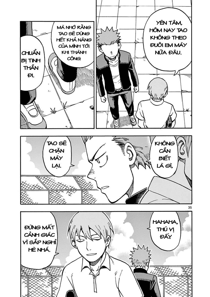 fudatsuki no kyoko-chan chapter 28 38