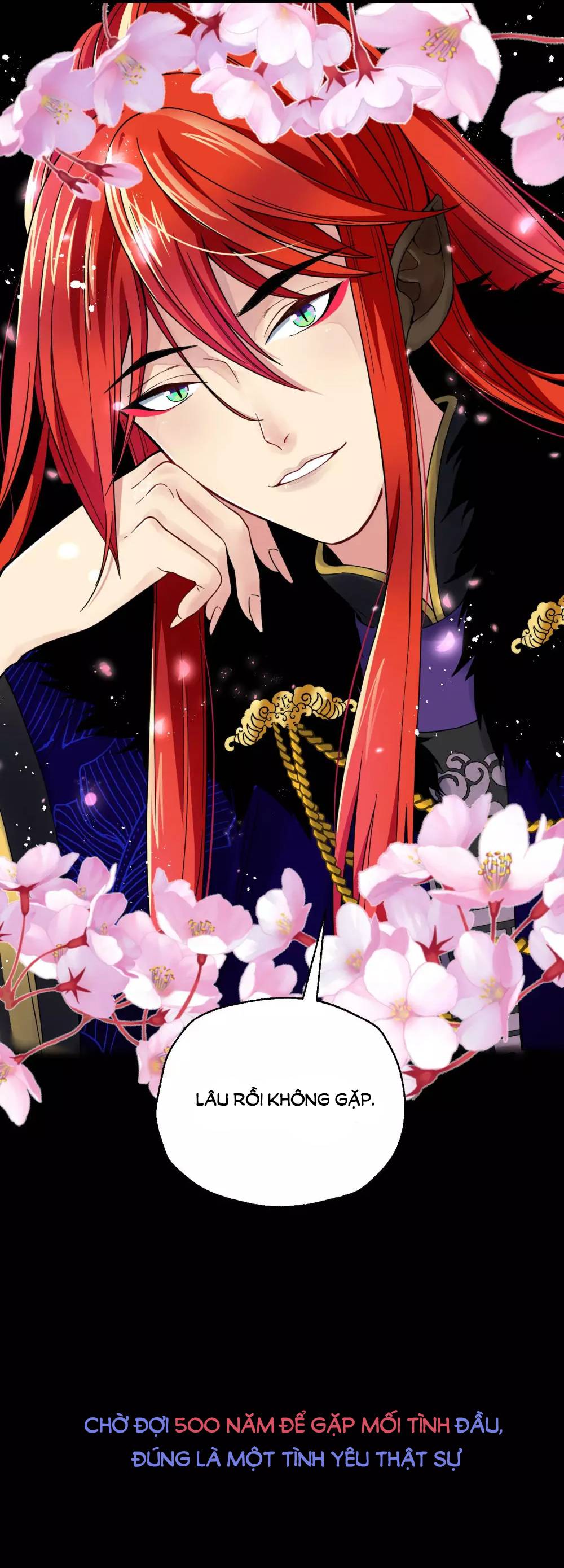 anh ấy đến từ địa ngục chapter 0 5