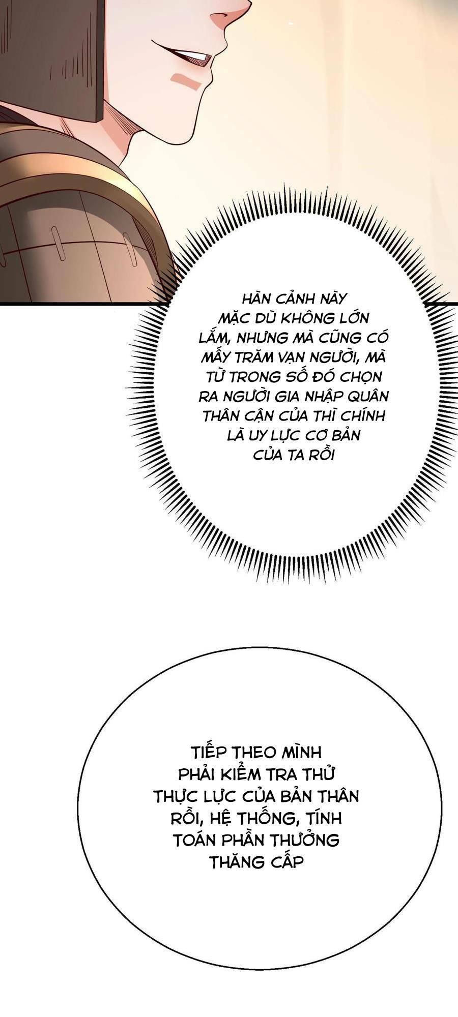 đại tần, ta là con tần thủy hoàng, giết địch thành thần chapter 16 32