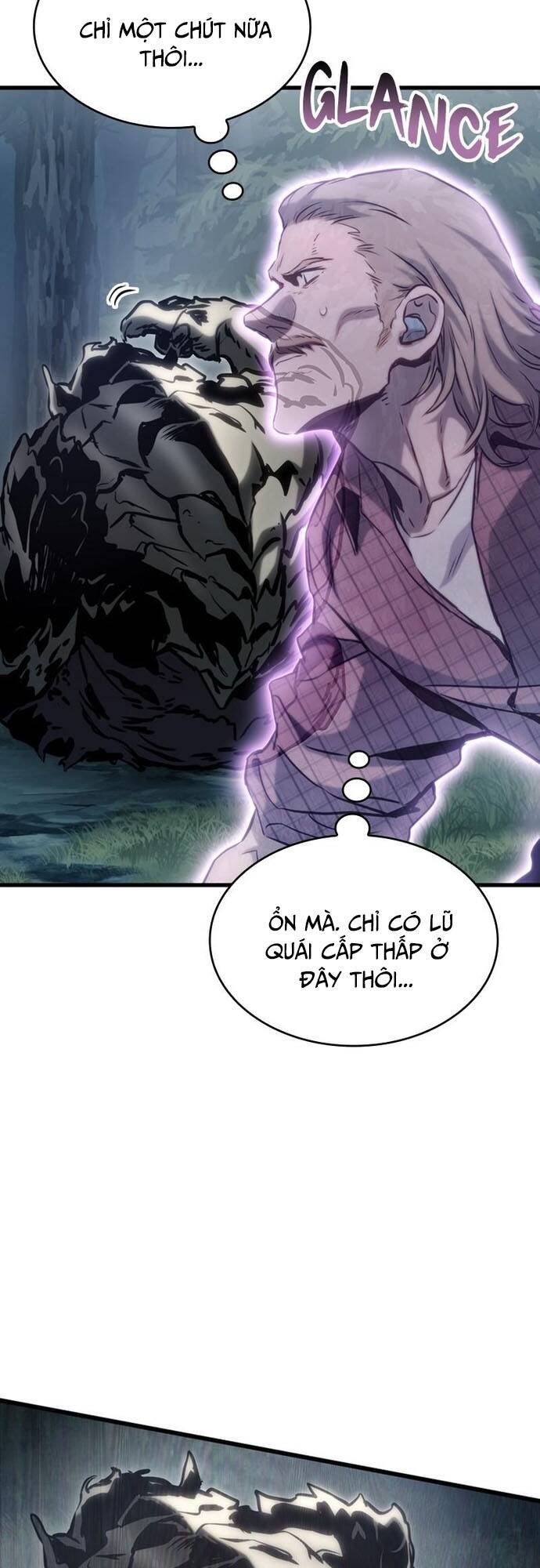 đồ long kỵ sĩ hôn môi ác long chapter 79 61