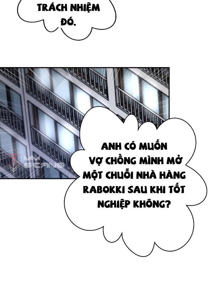 sự trở lại của huyền thoại chapter 33 20