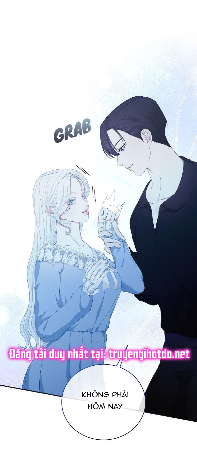 nữ hầu muốn đình công chapter 20.2 33