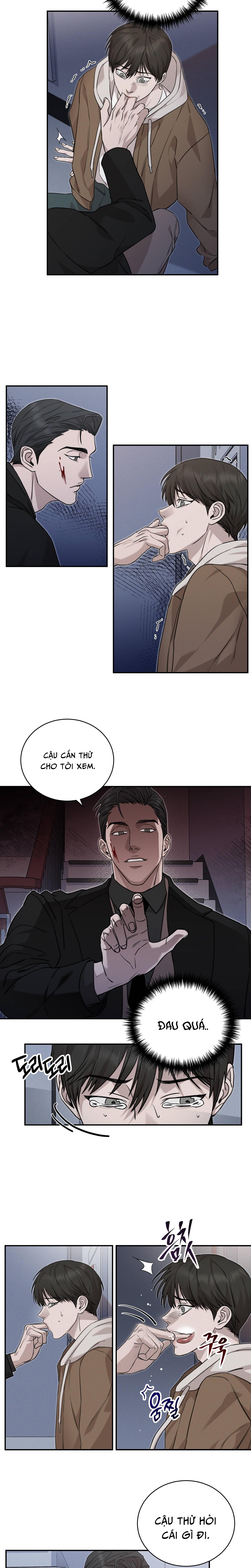 morpheus chapter 3 4