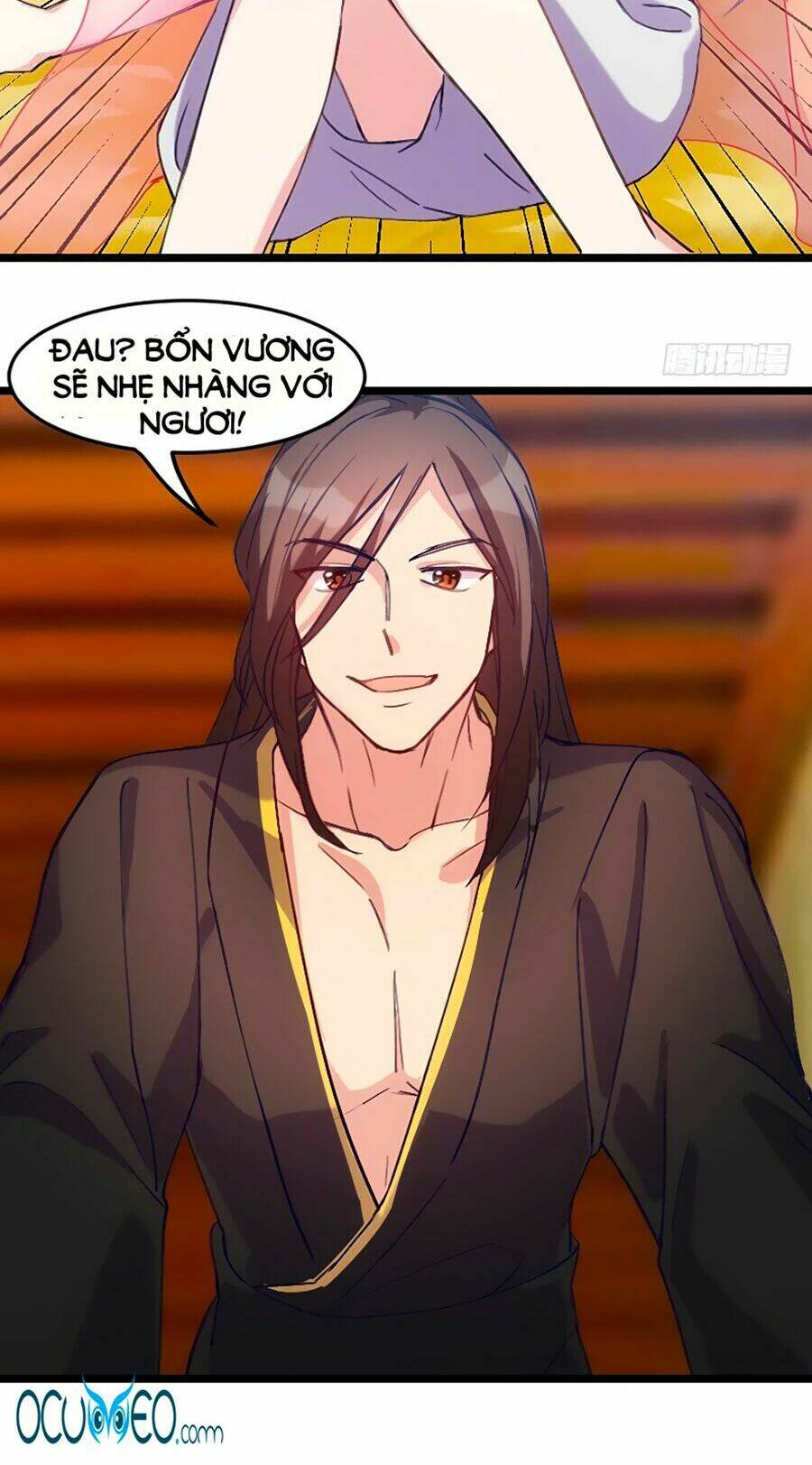 tôi ở dị giới khai ngư đường chapter 9 9