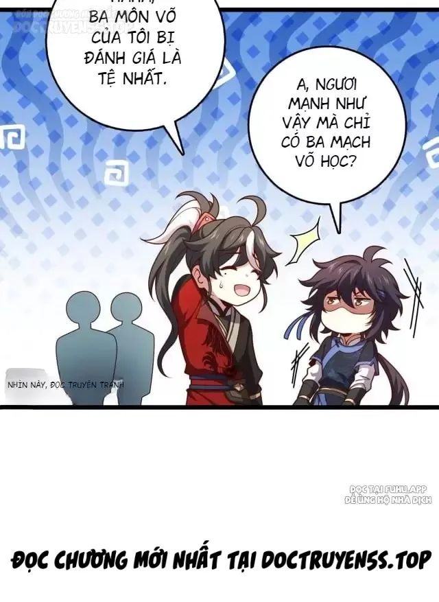 ta có huyết mạch long thần chapter 6 22