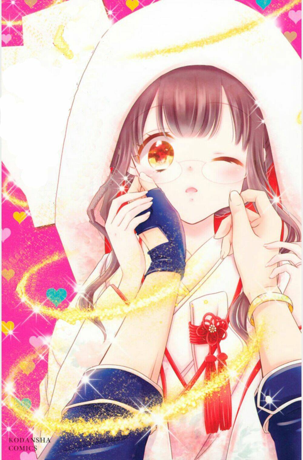 tổng hợp one shot. chapter 273 4