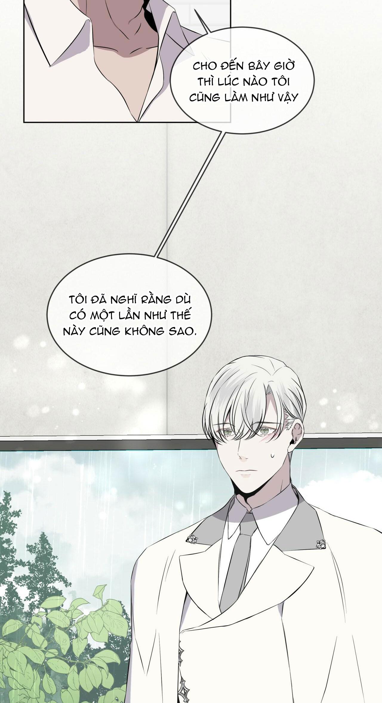 rừng biển [bl] chapter 9 12