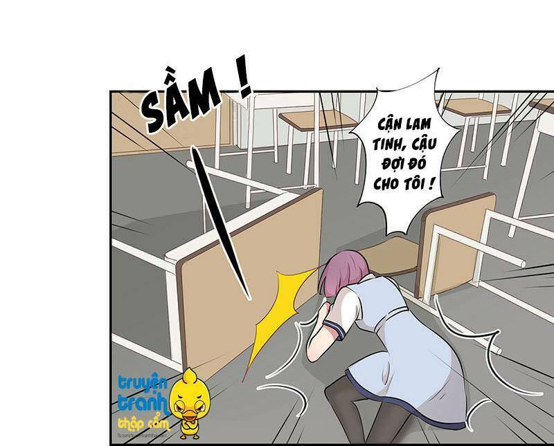 bá đạo hiệu thảo đích duệ nha đầu chapter 3 22