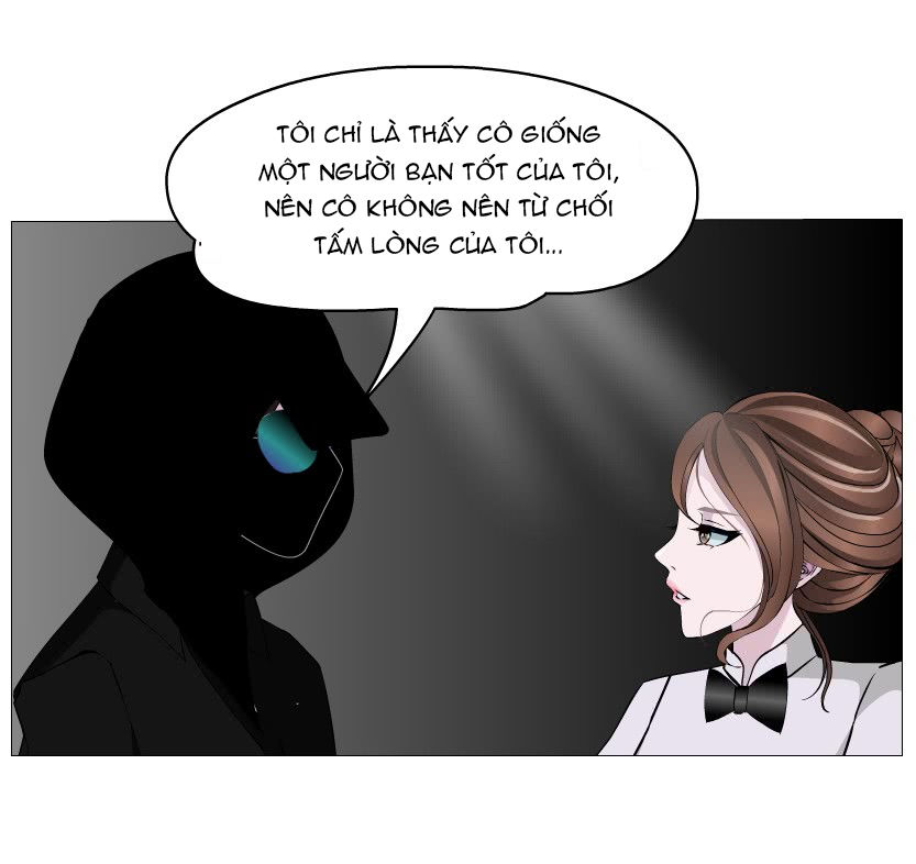 cạm bẫy của nữ thần chapter 183 20