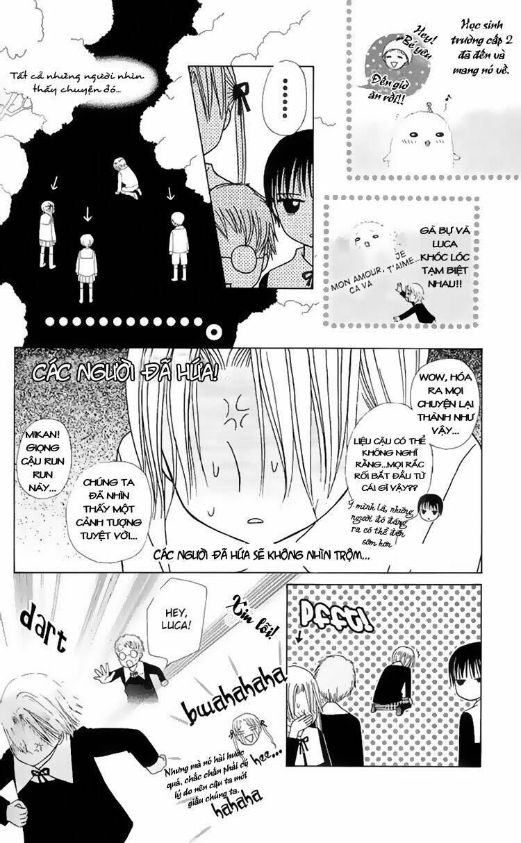 gakuen alice chapter 5 14
