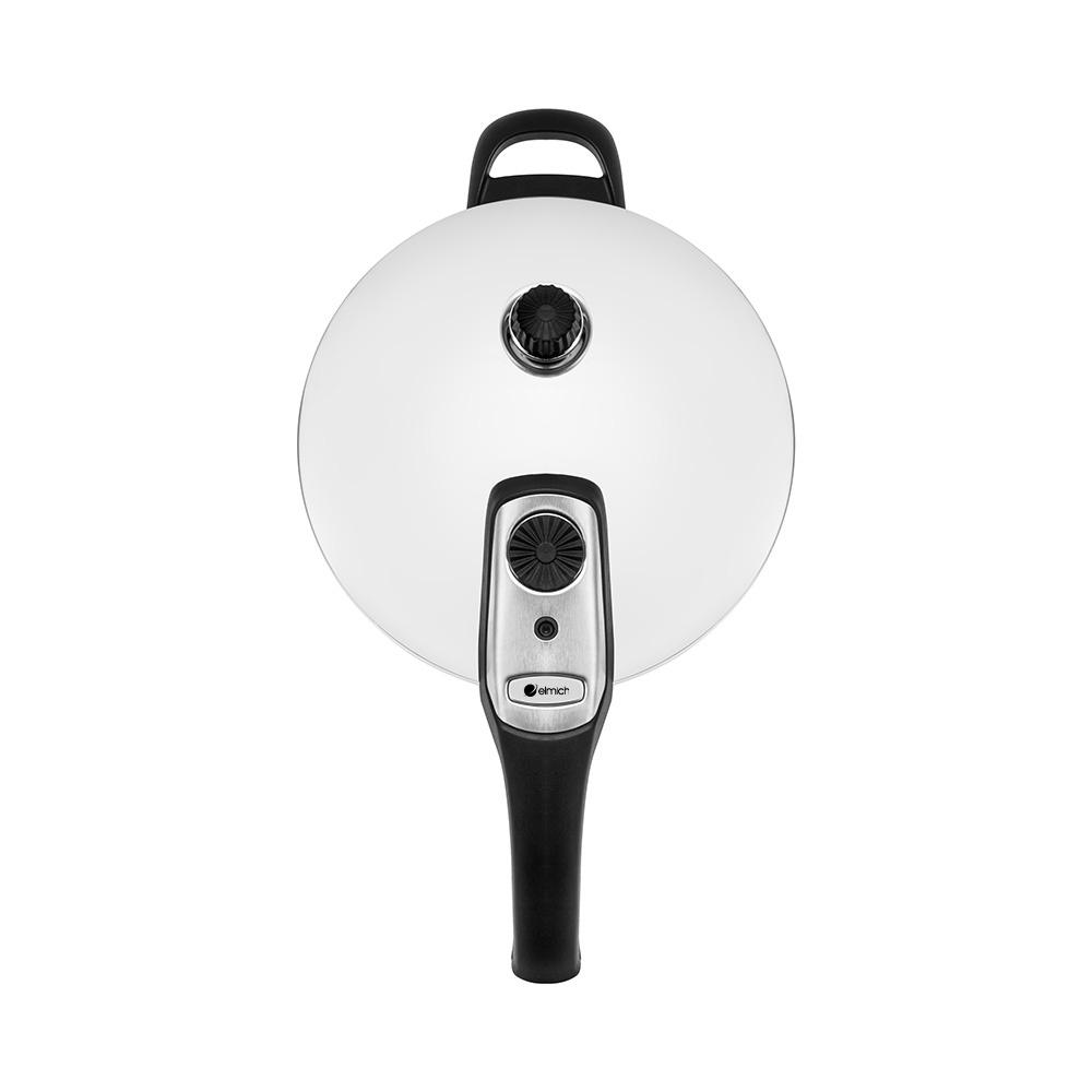 Nồi áp suất inox 304 Elmich EL8278 22cm 5L - Hàng chính hãng