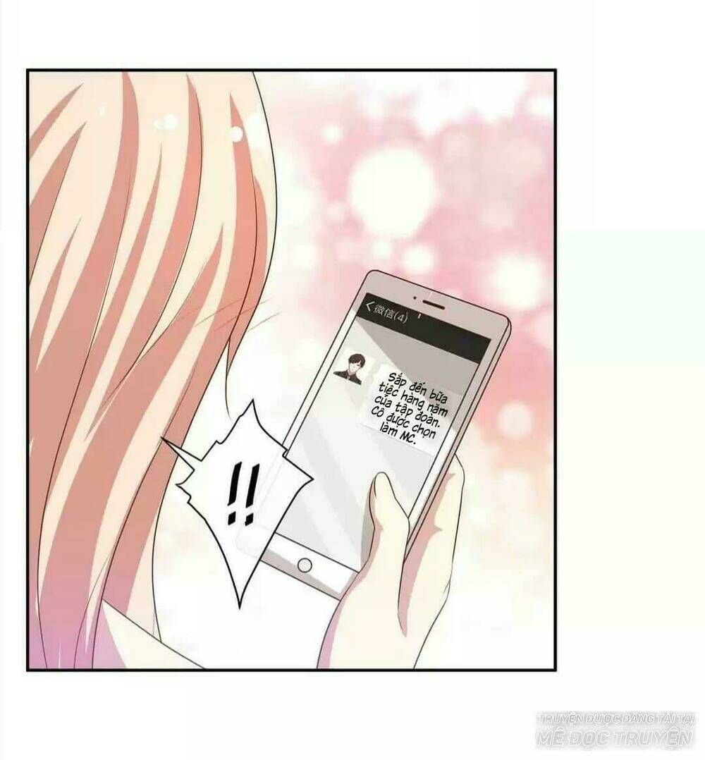hệ thống yêu đương với nam thần chapter 18.2 11