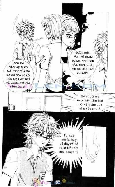 chàng gà mái chapter 1 45