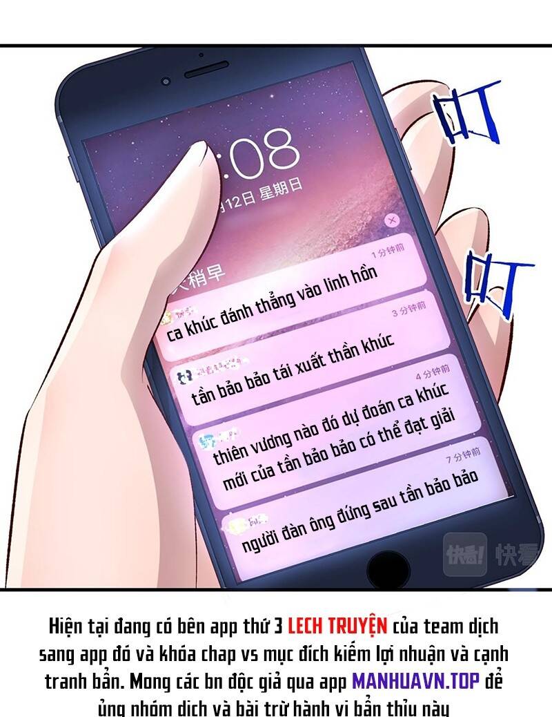 chị gái tôi là đại minh tinh chapter 142 3