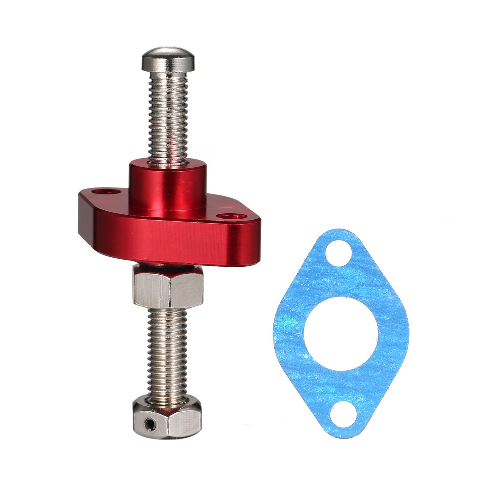 Cam Chain Tensioner Replacement for Yamaha YFM350 250 YFM400 Warrior Wolverine Kodiak Big Bear