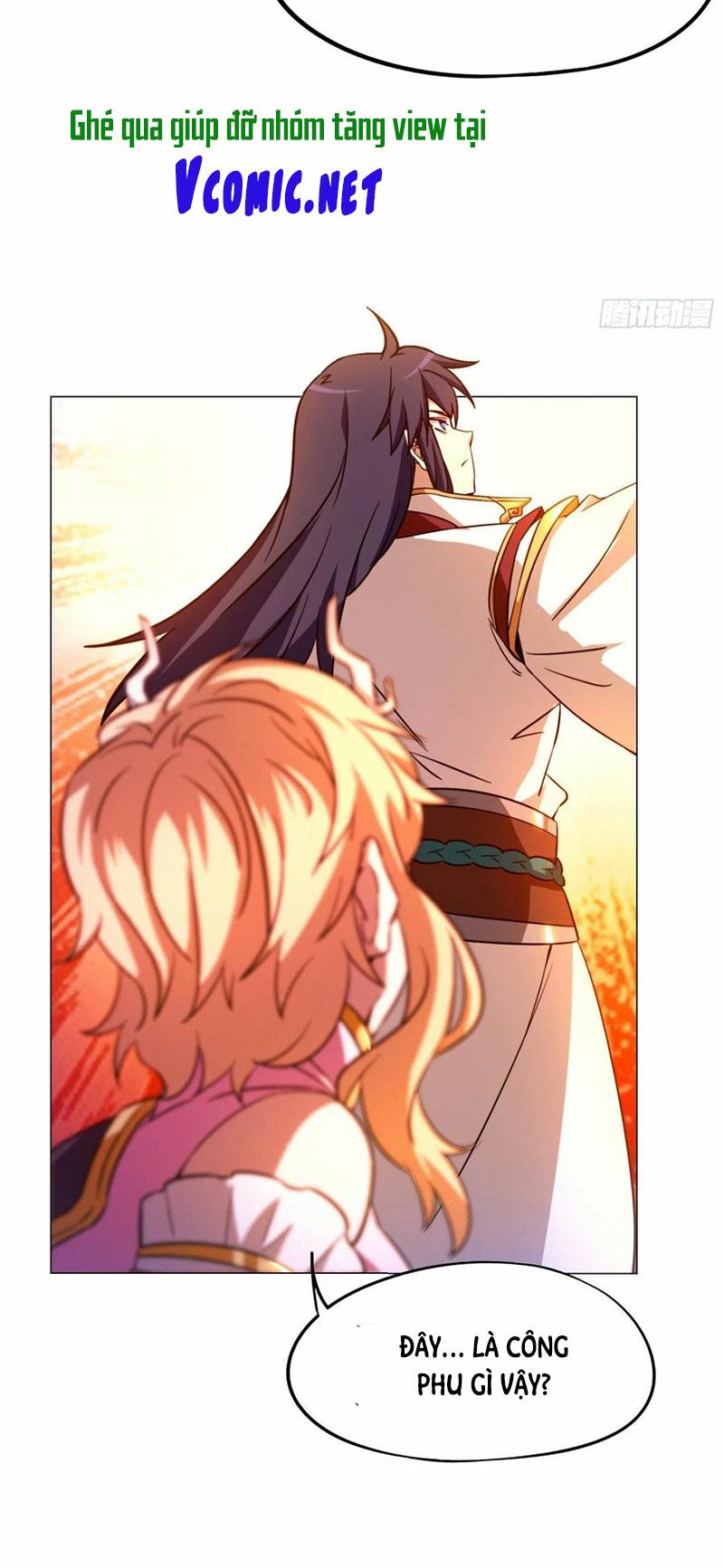 vạn cổ kiếm thần chapter 125 16