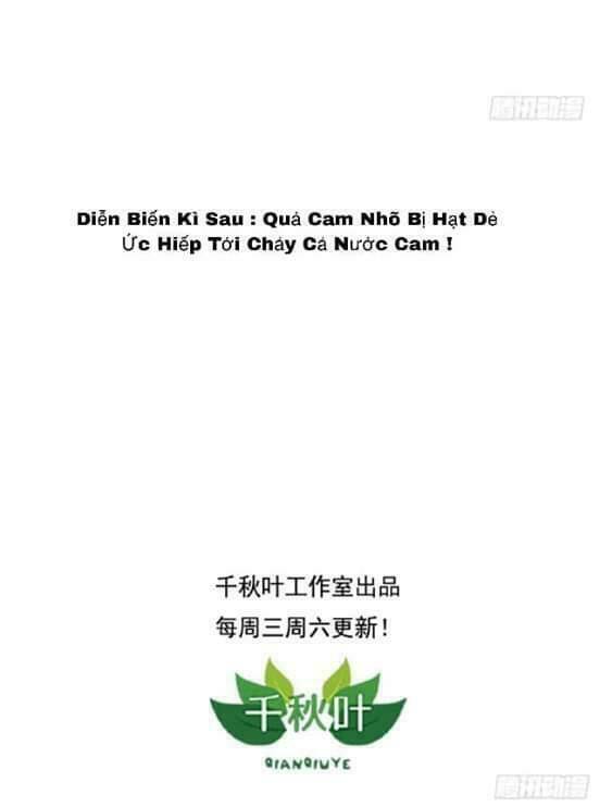 tôi không muốn fa như vậy đâu chapter 51 32