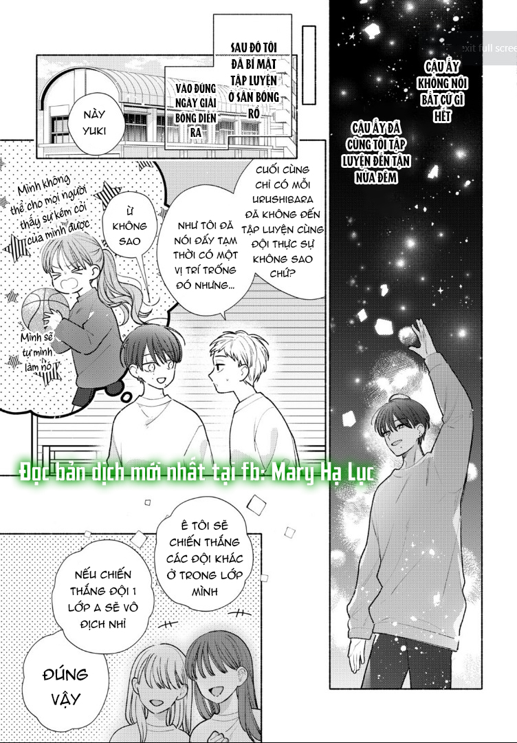 nhai lấy nhành hoa chapter 2.2 3