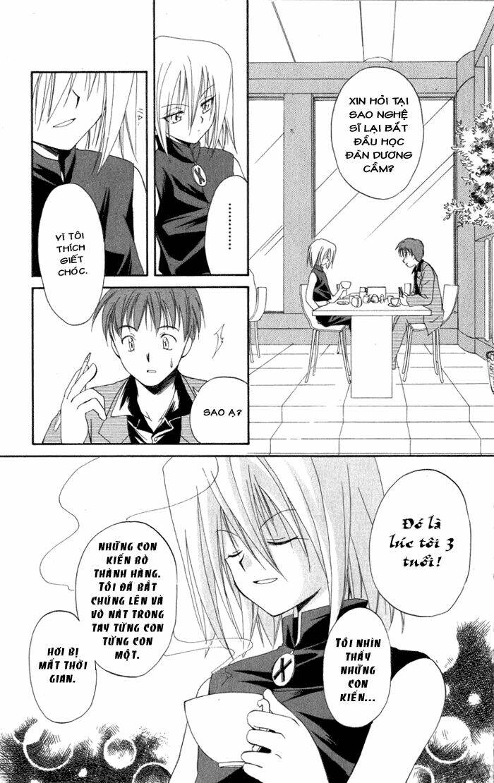 spiral: suiri no kizuna chapter 8 7